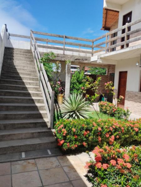 Flat em Porto de Galinhas 